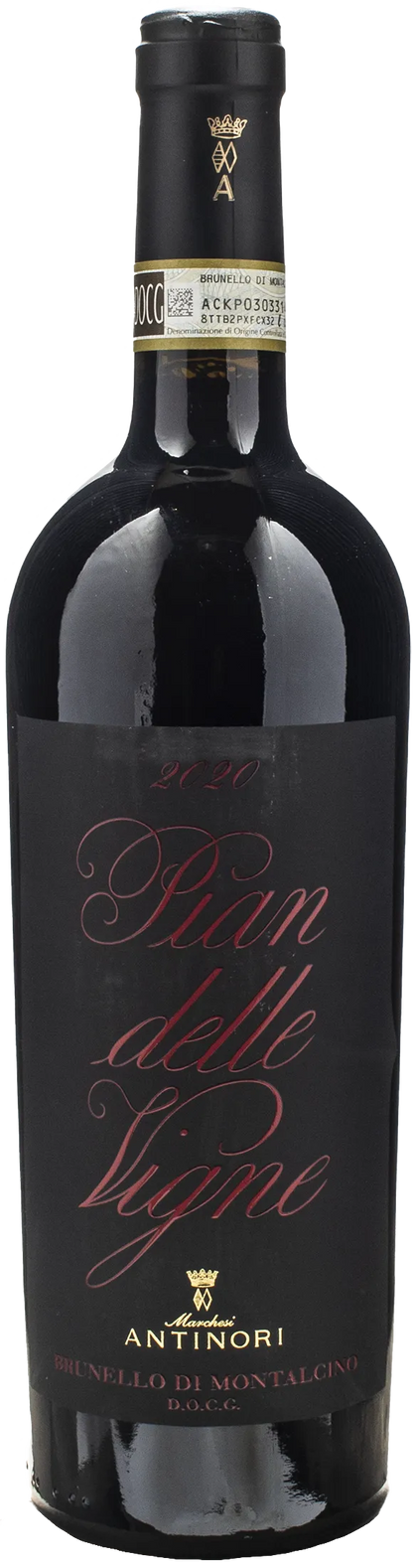 Pian delle Vigne Brunello di Montalcino 2020