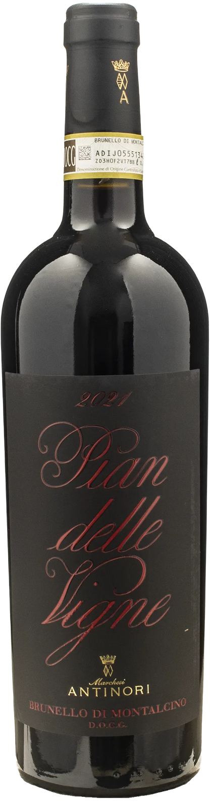 Pian delle Vigne Brunello di Montalcino 2021