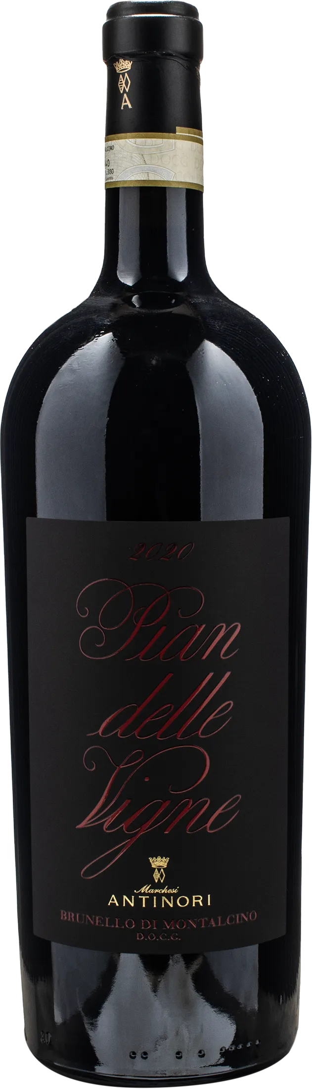 Pian delle Vigne Brunello di Montalcino Magnum 2020