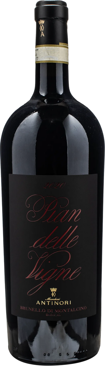Pian delle Vigne Brunello di Montalcino Magnum 2020