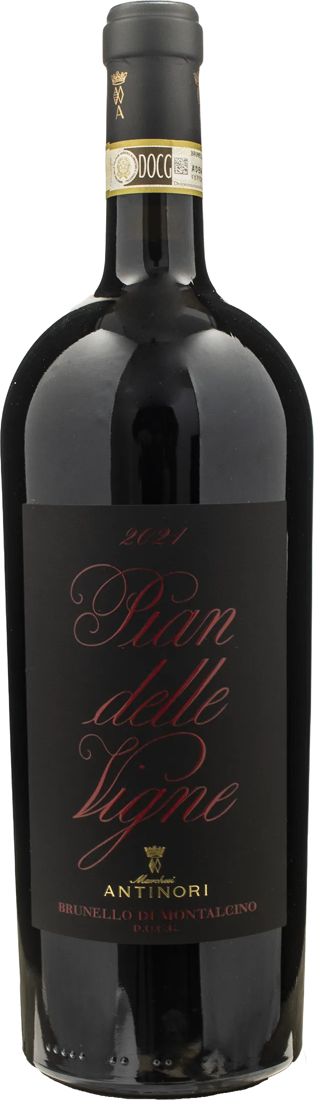 Pian delle Vigne Brunello di Montalcino Magnum 2021