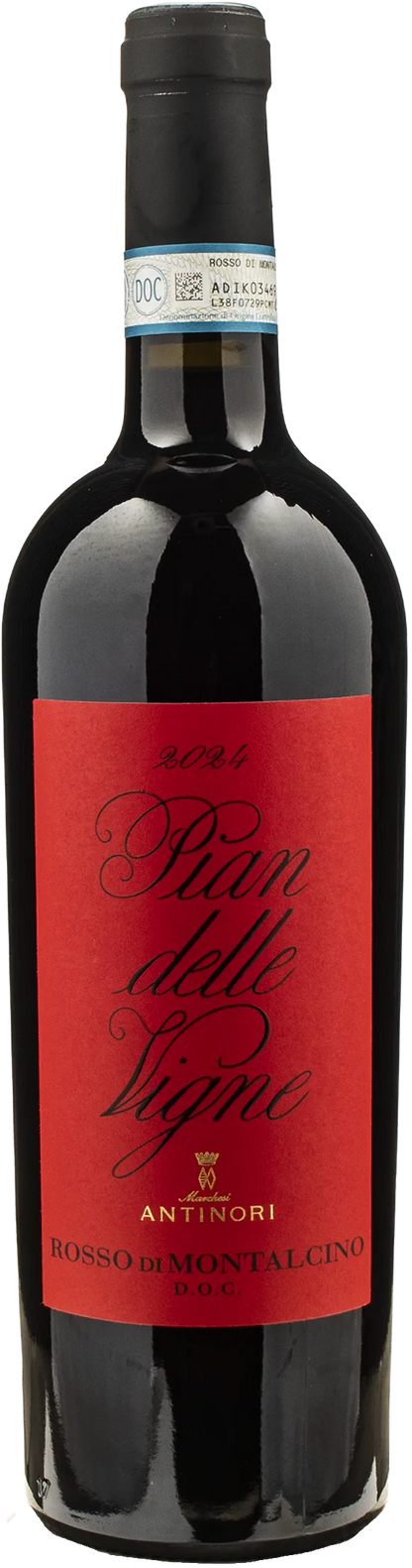 Pian delle Vigne Rosso di Montalcino 2024