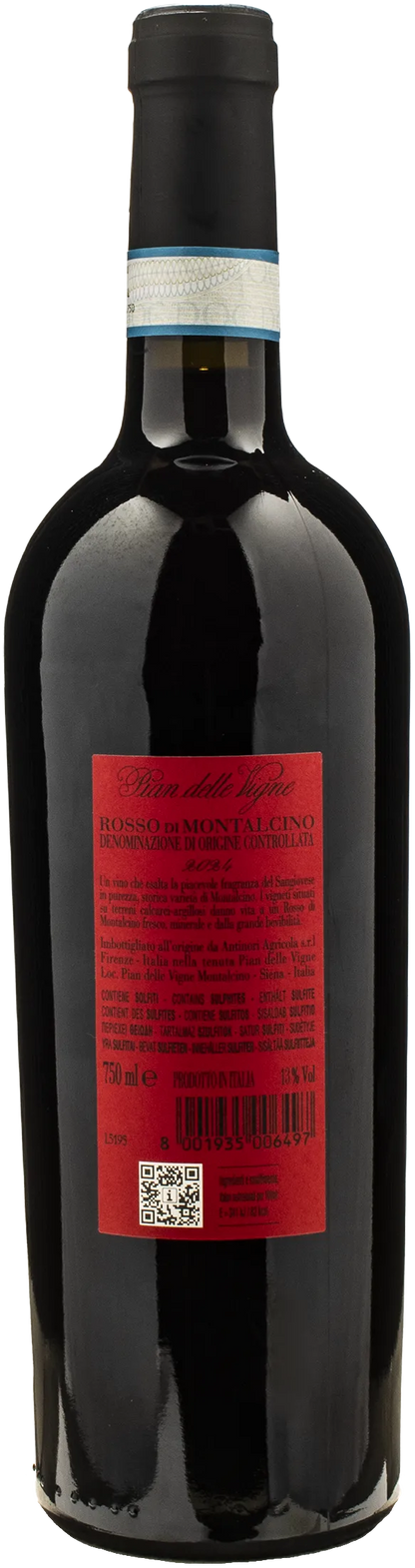 Pian delle Vigne Rosso di Montalcino 2024