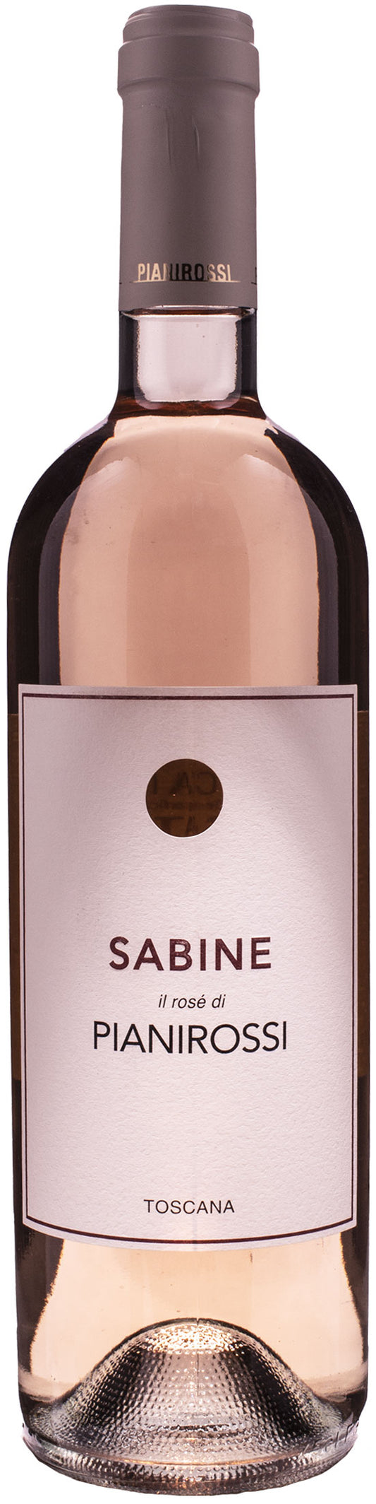 Pianirossi Sabine Rosè 2022