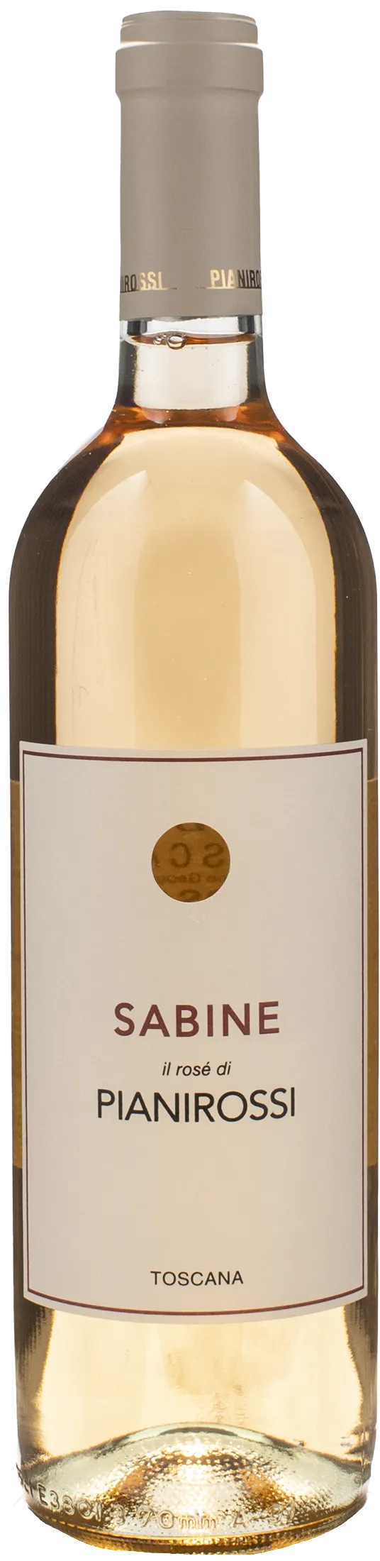 Pianirossi Sabine Rosè 2023
