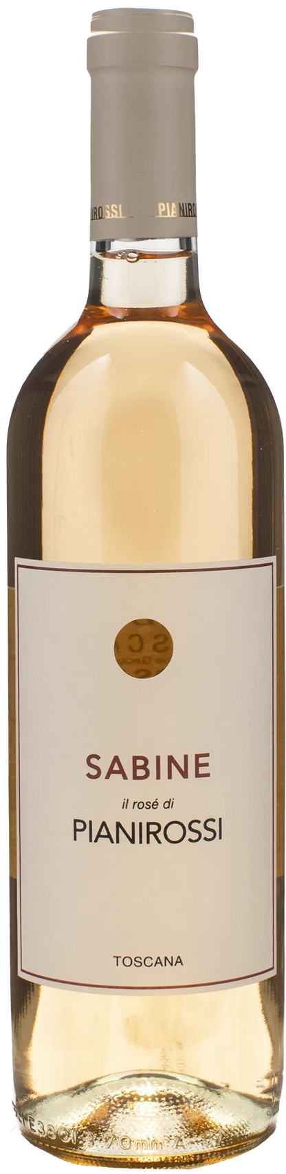 Pianirossi Sabine Rosè 2023