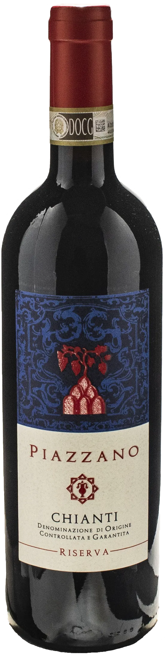 Piazzano Chianti Riserva 2021