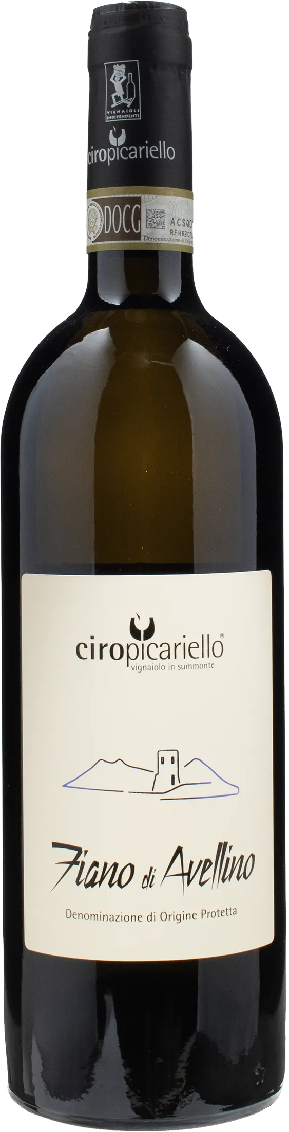 Picariello Fiano di Avellino 2022