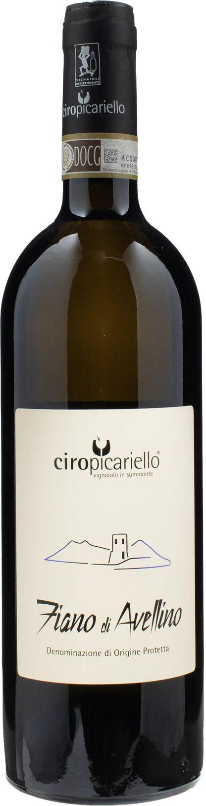 Picariello Fiano di Avellino 2022