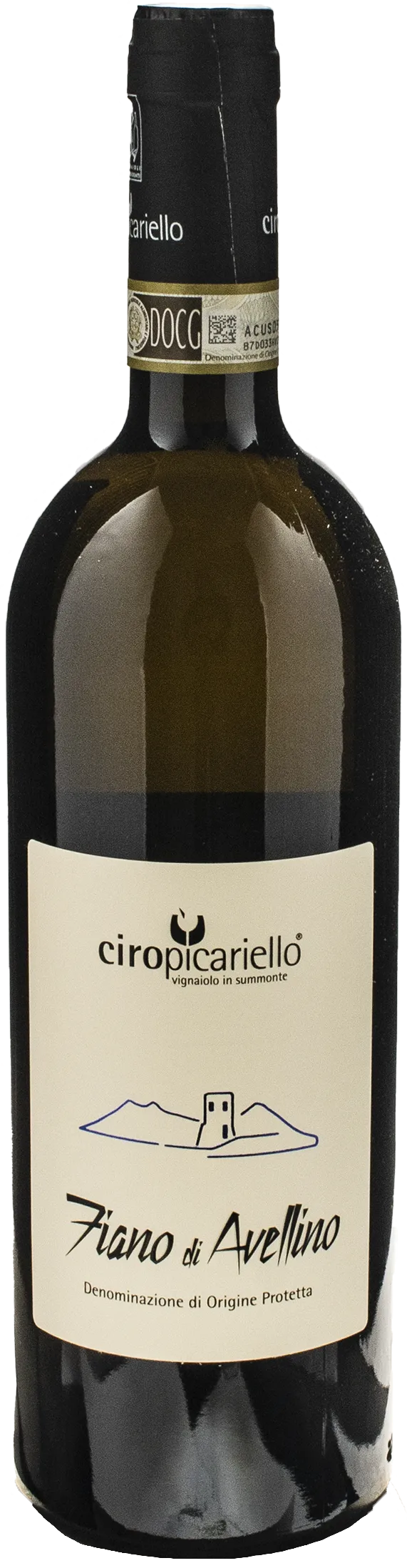 Picariello Fiano di Avellino 2023