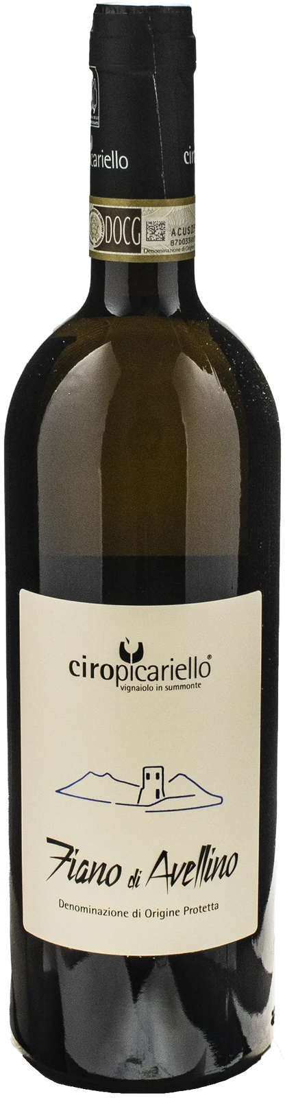 Picariello Fiano di Avellino 2023