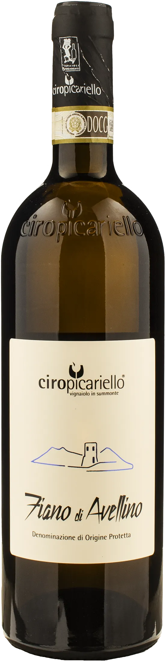 Picariello Fiano di Avellino 2024