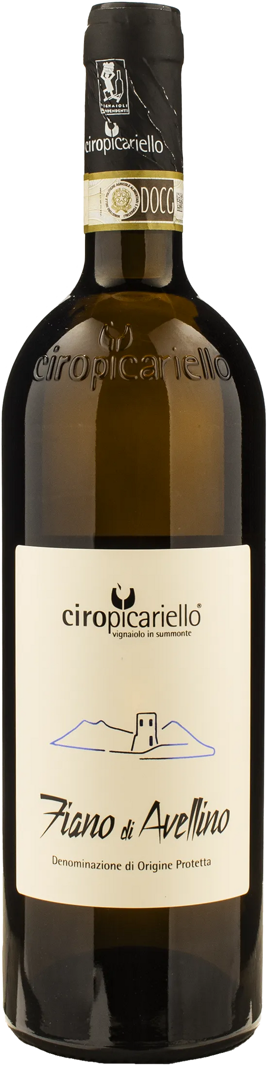 Picariello Fiano di Avellino 2024