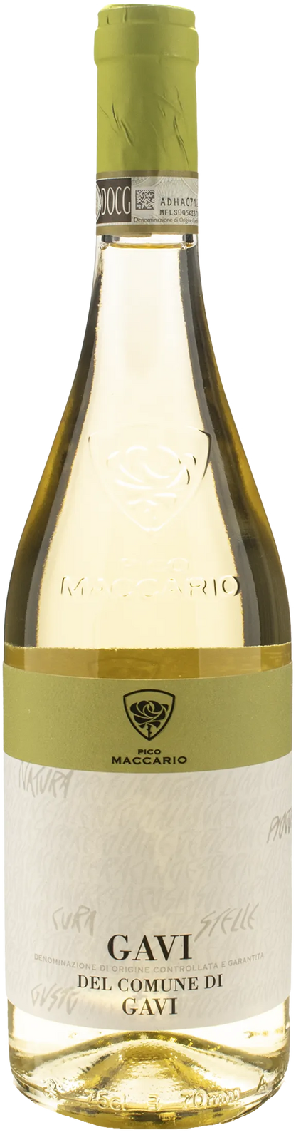 Pico Maccario Gavi Del Comune di Gavi 2023