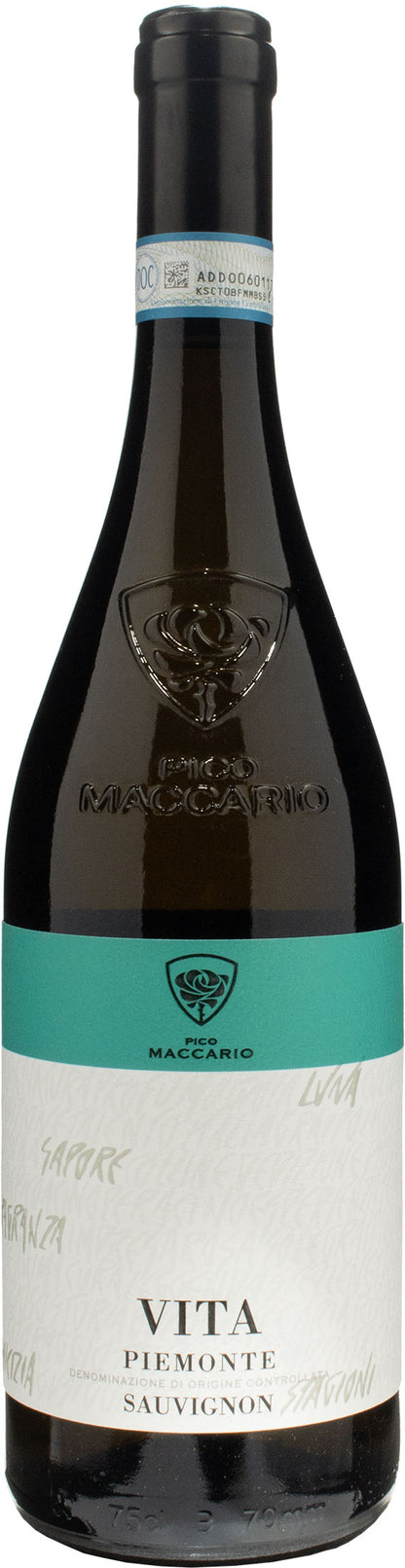 Pico Maccario Sauvignon Vita 2022