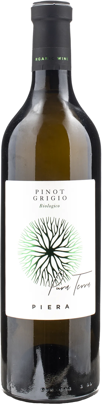 Piera 1899 Pinot Grigio delle Venezie Pura Terra 2022
