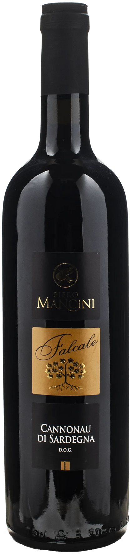 Piero Mancini Cannonau di Sardegna Falcale 2023