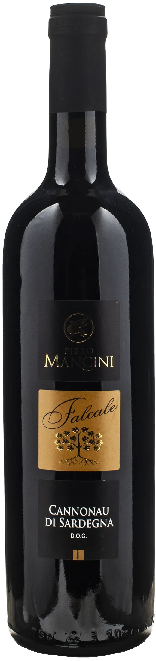 Piero Mancini Cannonau di Sardegna Falcale 2023