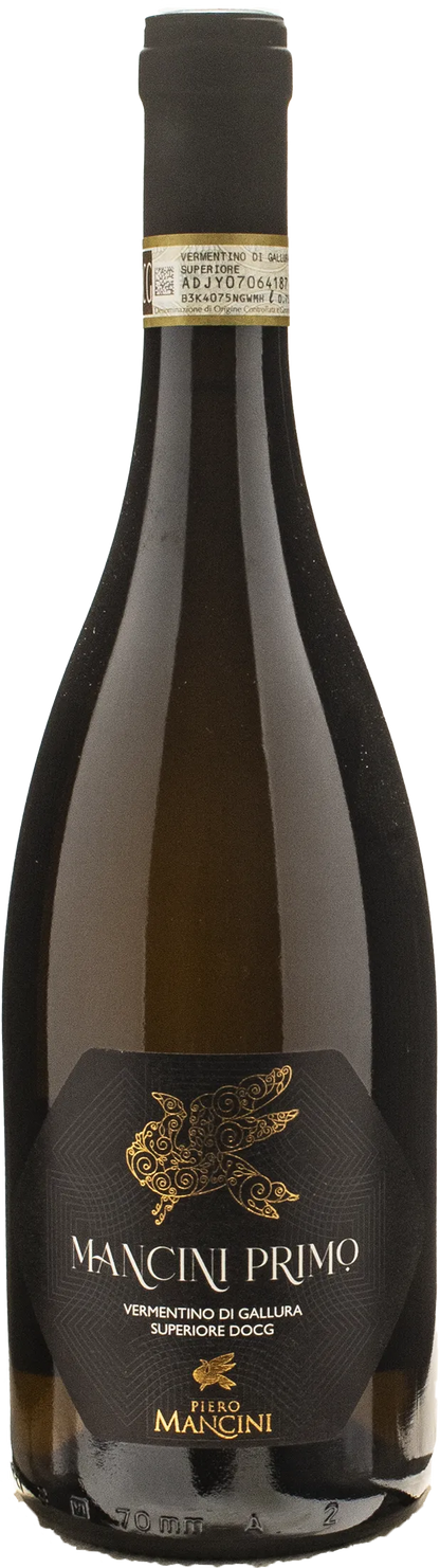 Piero Mancini Vermentino di Gallura Primo 2023