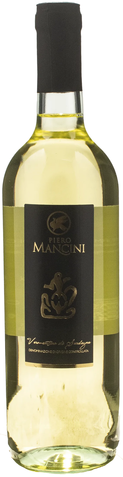 Piero Mancini Vermentino di Sardegna 2023