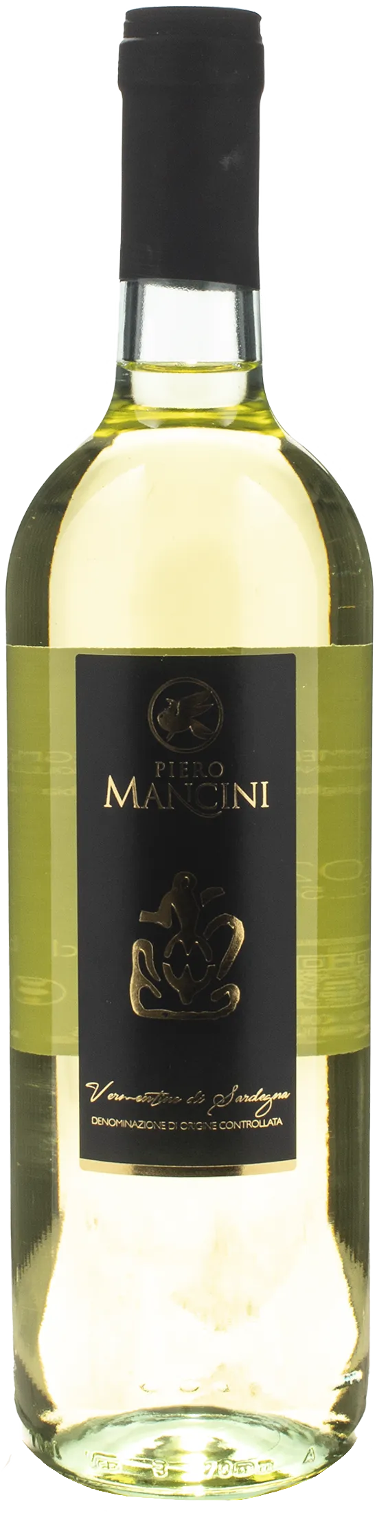 Piero Mancini Vermentino di Sardegna 2024