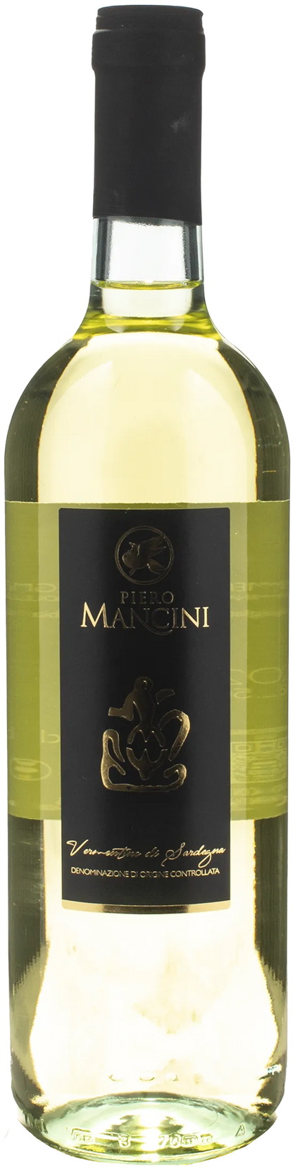 Piero Mancini Vermentino di Sardegna 2024