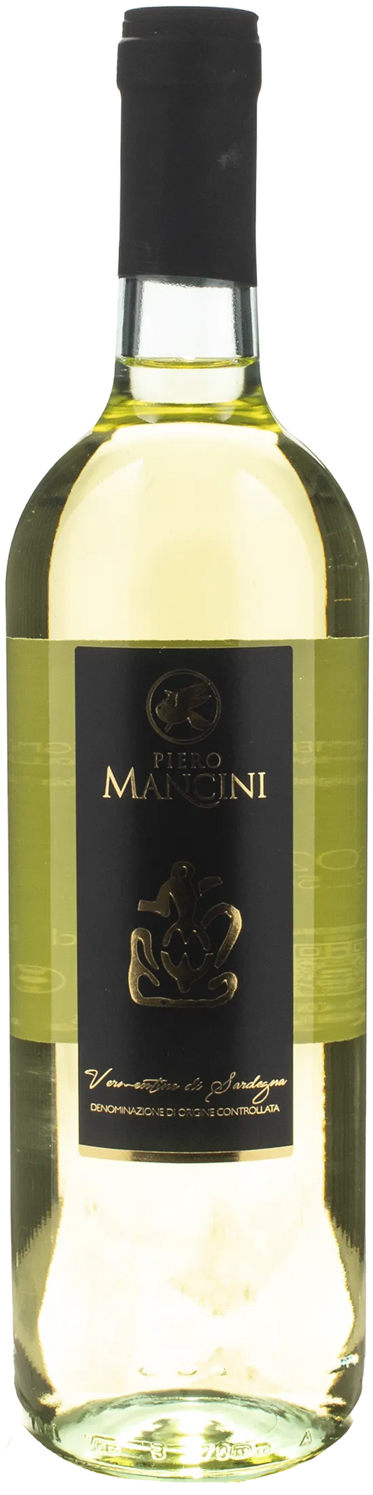 Piero Mancini Vermentino di Sardegna 2024