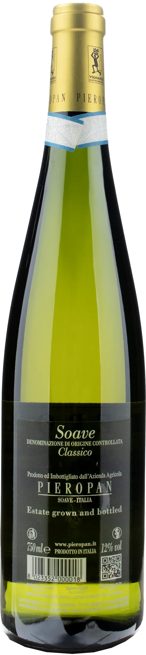 Pieropan Soave Classico 2023