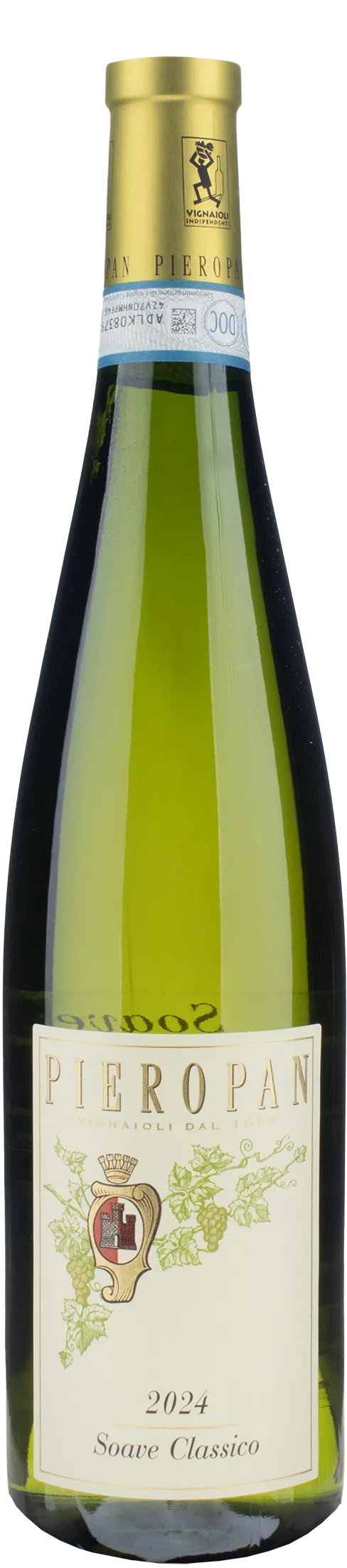 Pieropan Soave Classico 2024