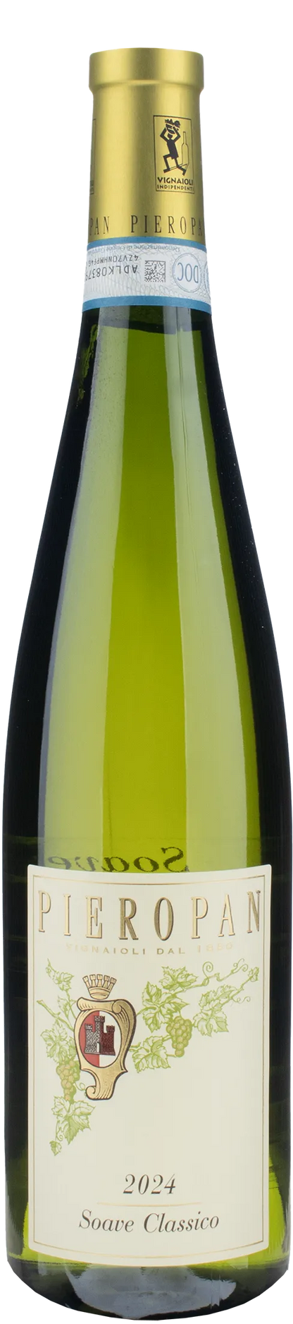 Pieropan Soave Classico 2024