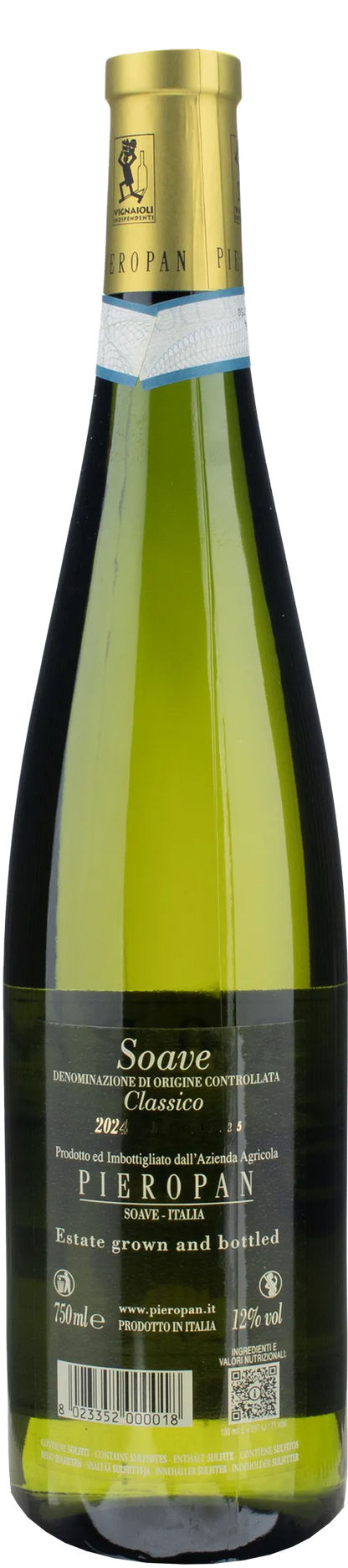 Pieropan Soave Classico 2024