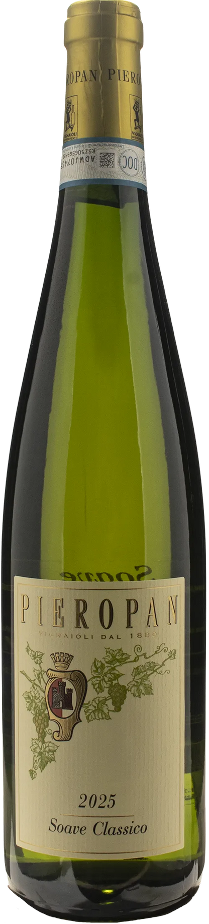 Pieropan Soave Classico 2025