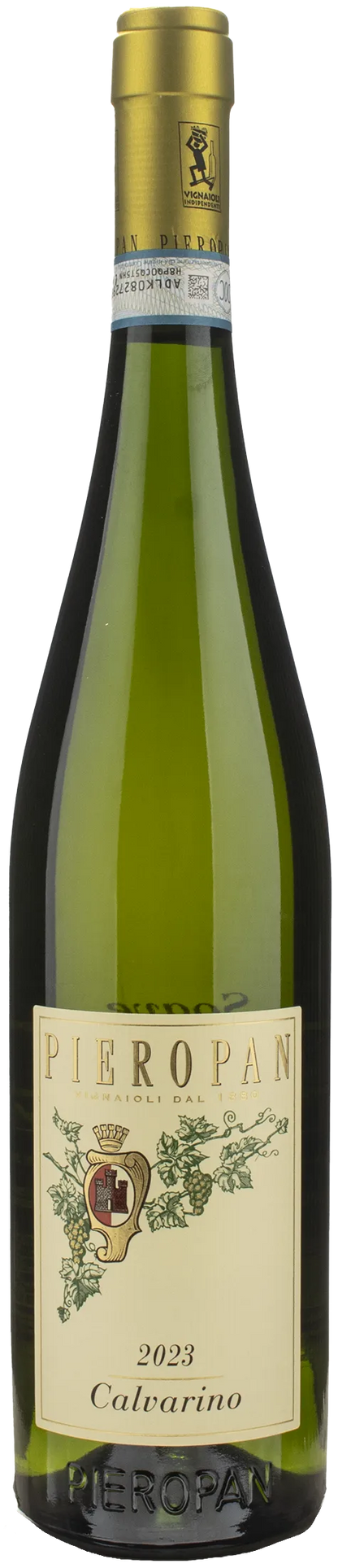 Pieropan Soave Classico Calvarino 2023
