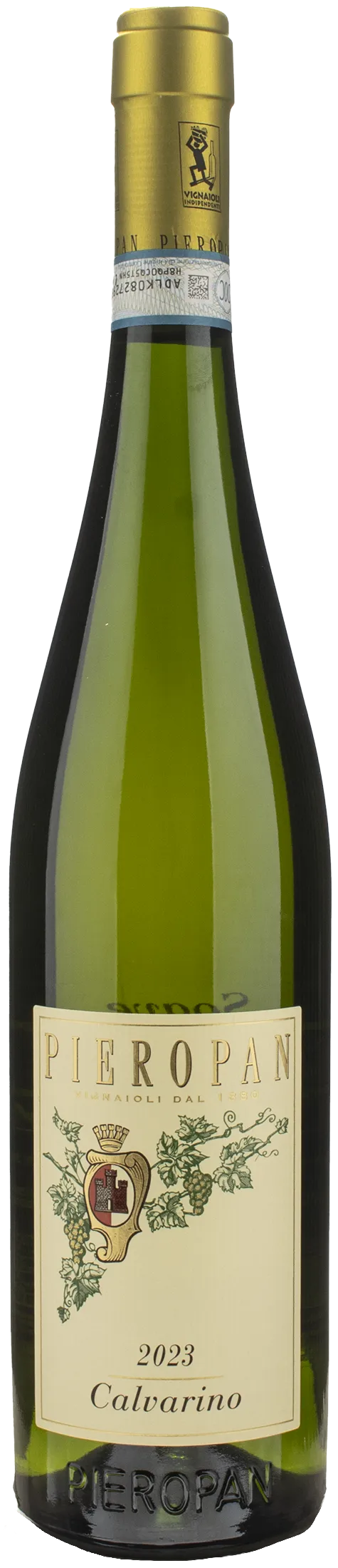 Pieropan Soave Classico Calvarino 2023