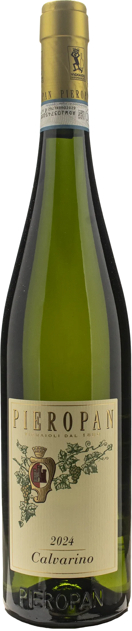 Pieropan Soave Classico Calvarino 2024