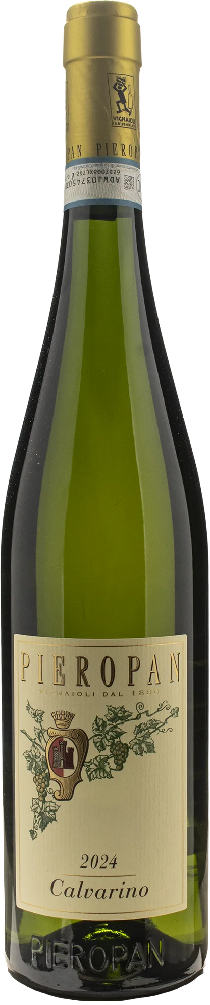 Pieropan Soave Classico Calvarino 2024
