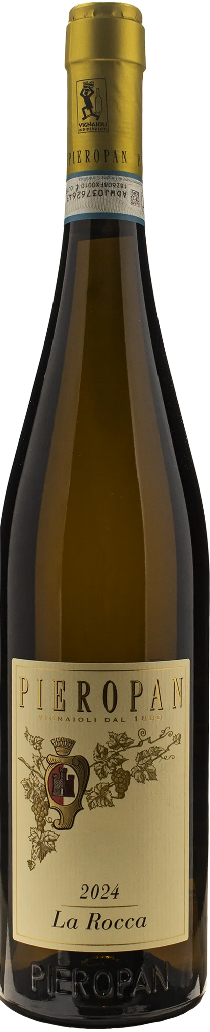 Pieropan Soave Classico La Rocca 2024