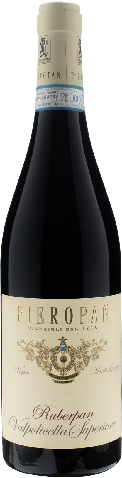 Pieropan Valpolicella Superiore Ruberpan 2021