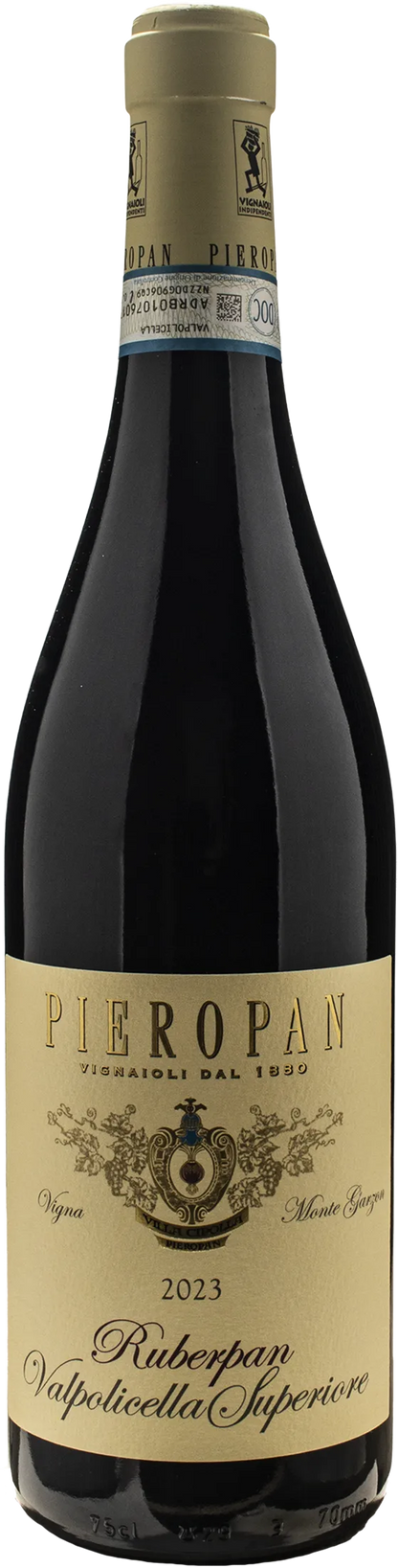 Pieropan Valpolicella Superiore Ruberpan 2023