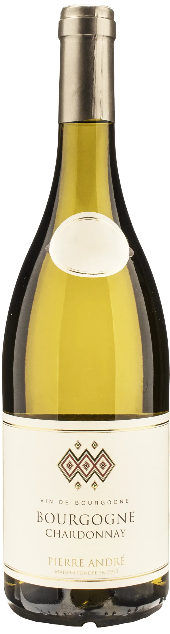 Pierre Andre Bourgogne Chardonnay 2022