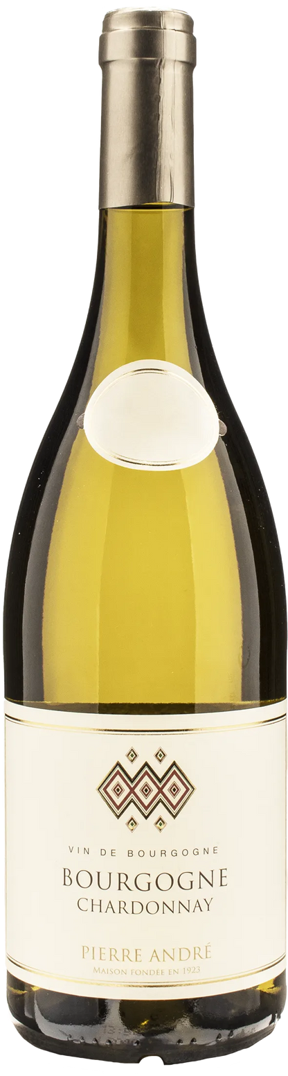 Pierre Andre Bourgogne Chardonnay 2022
