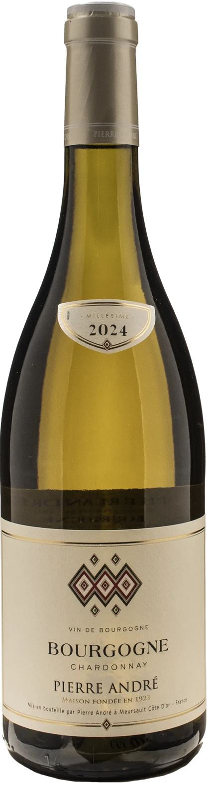 Pierre Andre Bourgogne Chardonnay 2024