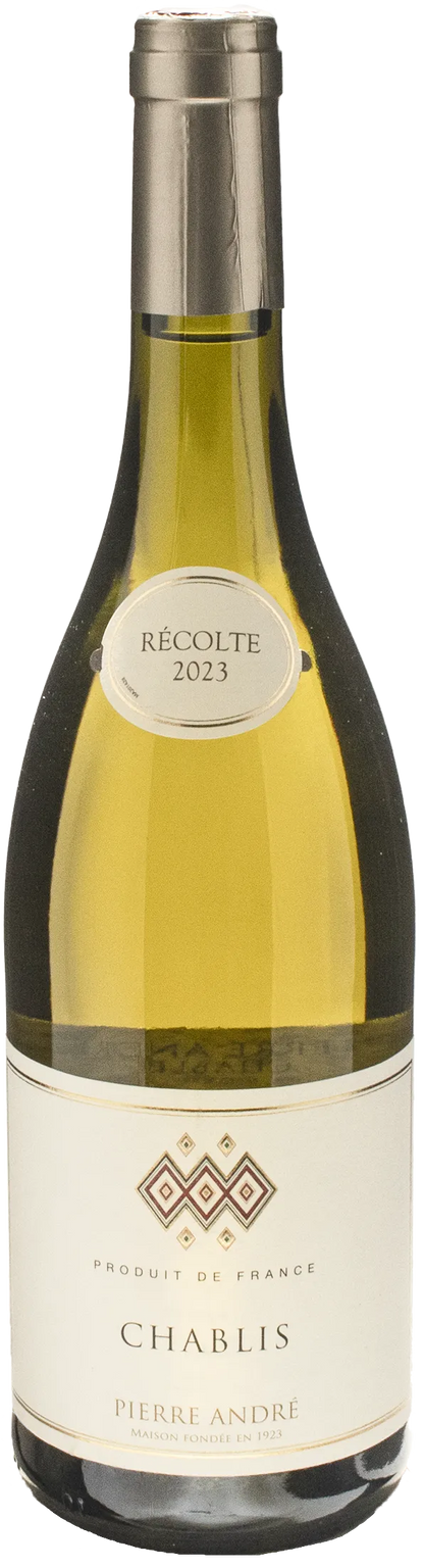 Pierre André Chablis 2023