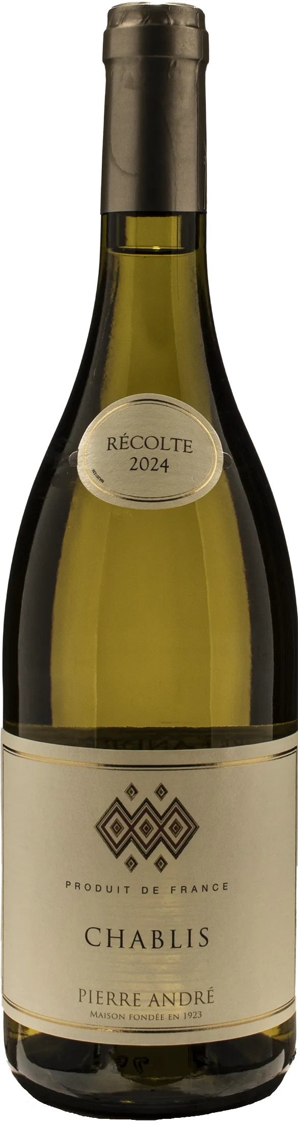 Pierre Andre Chablis 2024