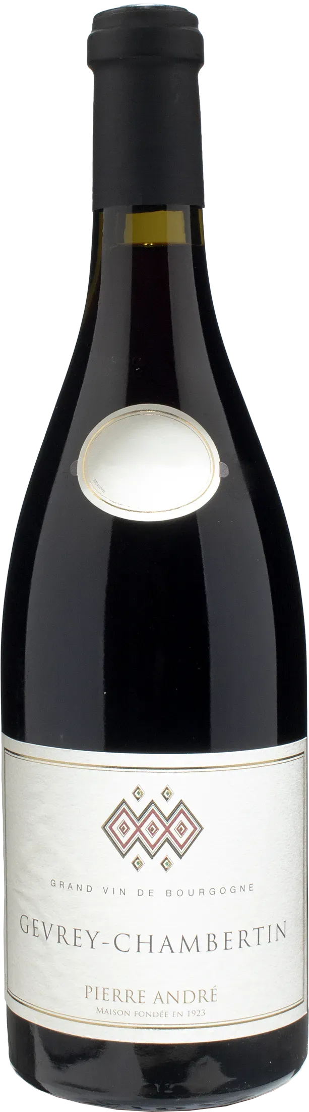 Pierre André Gevrey Chambertin 2020