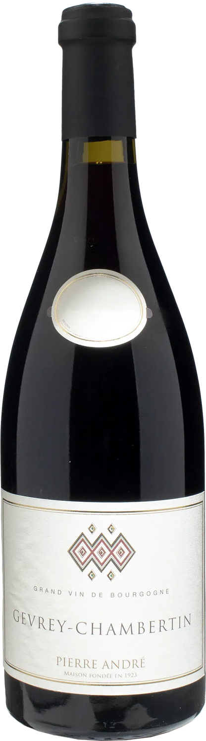 Pierre André Gevrey Chambertin 2020