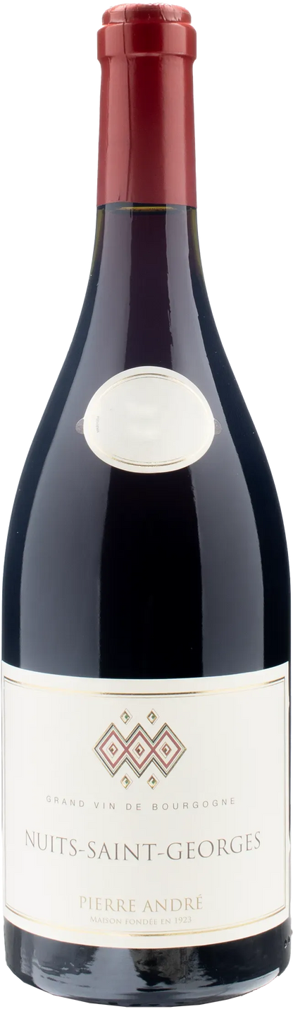 Pierre André Nuits St Georges 2019