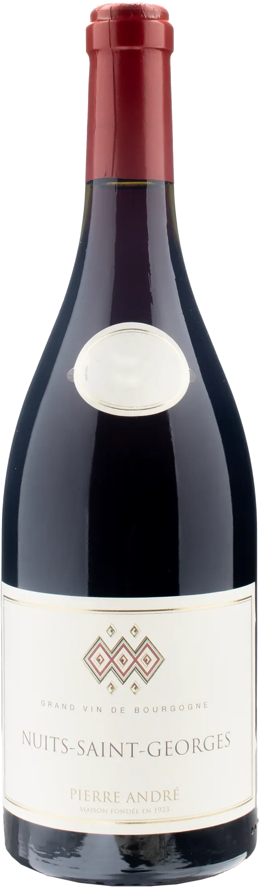 Pierre André Nuits St Georges 2019