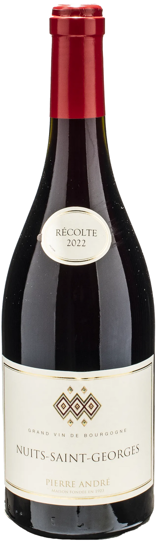 ワイン Nuits-Saint-Georges Philippe Pacalet Philippe Pacalet Nuits-Saint-Georges Rouge | Vivino US