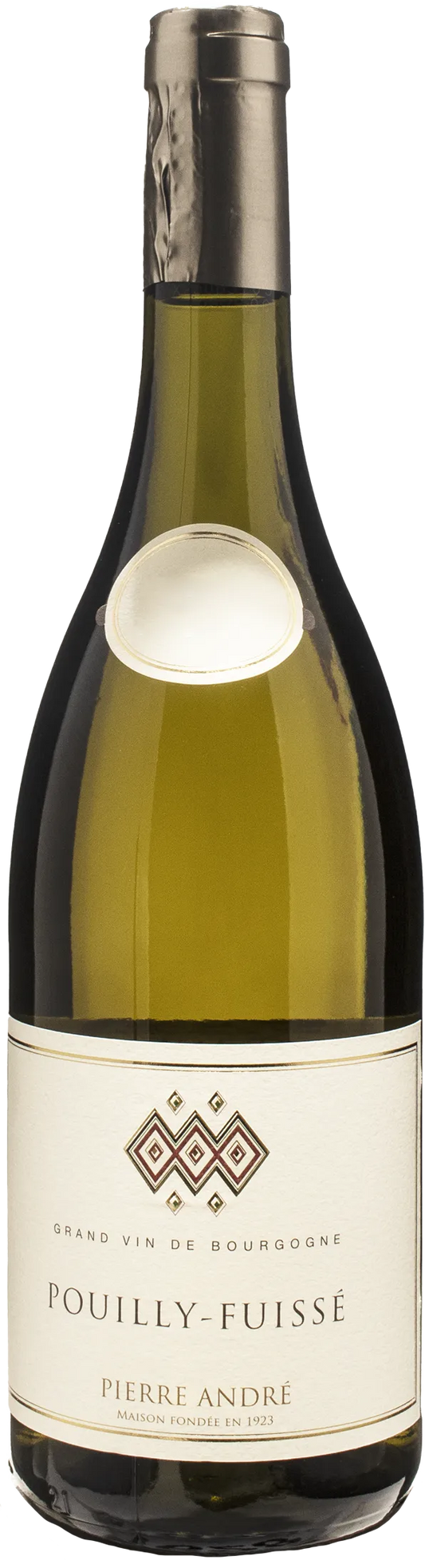 Pierre Andre Pouilly Fuisse 2022